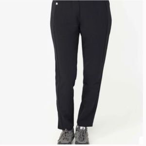 Figs Scrub Pants Women’s Black Tidore